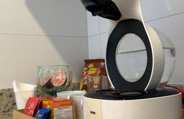Apartamento Flat Lounge 22 - Foto 15