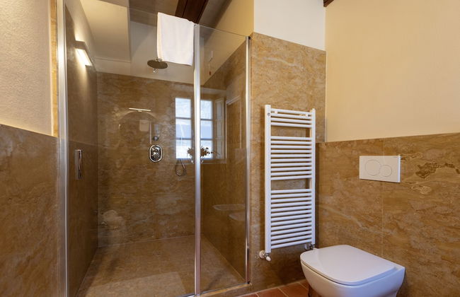 Agriturismo Le Querce del Vareglio - Photo 23