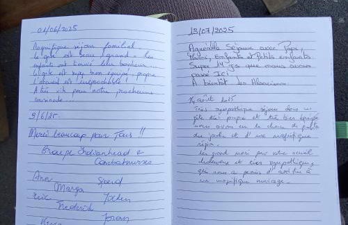 GITE DES 2R - Foto 24