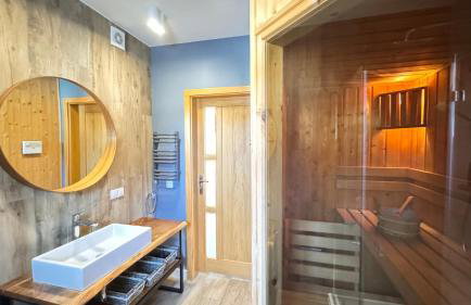 Przystanek Jaworki - Apartament w Jaworkach - Photo 17