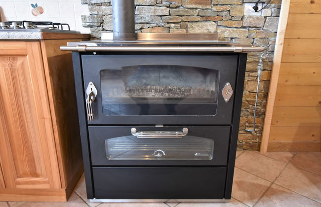 Baita Lake View - Photo 16