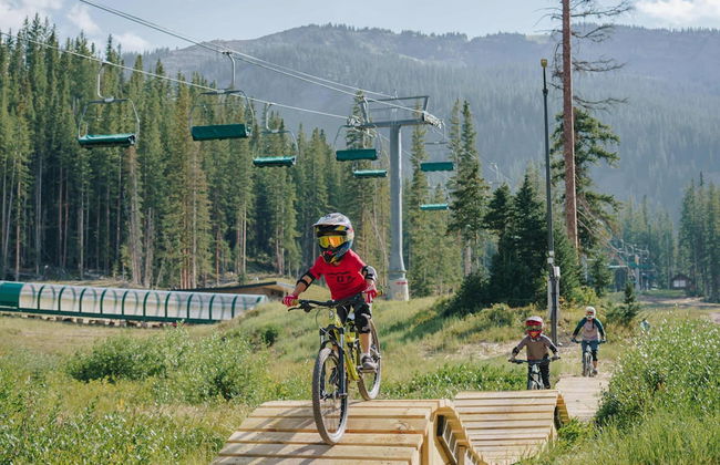 Aspenwood - CoralTree Residence Collection - Photo 67