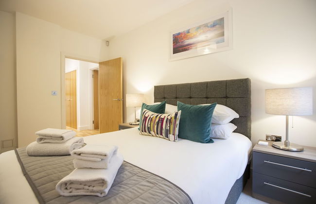 King Edward Apartments - Foto 26