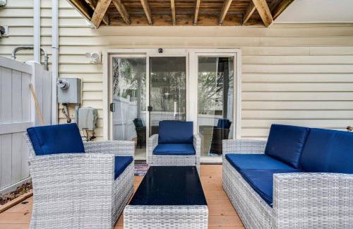 Peaceful Luxury 3 beds*Lake*Kitchen*LaundryMetro - Foto 24