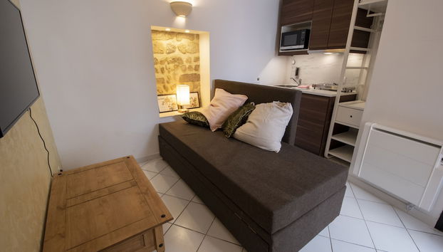 A L'OMBRE DU PALAIS - Photo 4