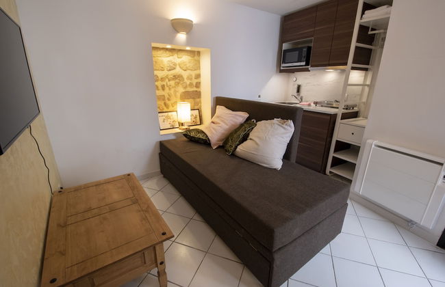 A L'OMBRE DU PALAIS - Photo 4