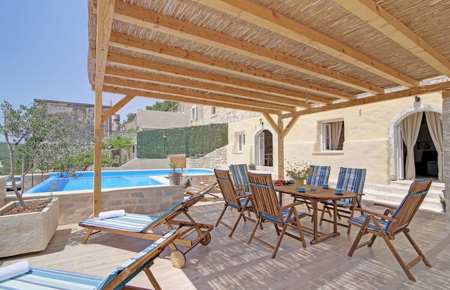 Villa Sea Star - Foto 49