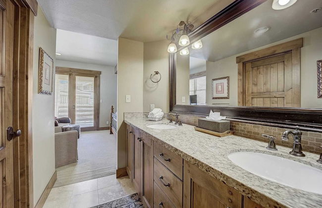 Mont Cervin #21 by Avantstay Luxury Ski in Ski out Home in Park City! - Foto 15