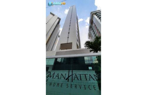 Apê Top no Ed. Manhattan home service 1305 - Foto 9