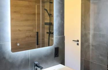 Aussicht I Balkon I Parkplatz I modern - Foto 7