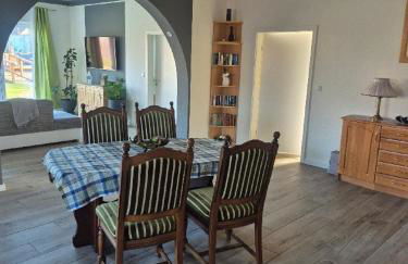 Ferienwohnung Uhlenbusch Paradise - Foto 27