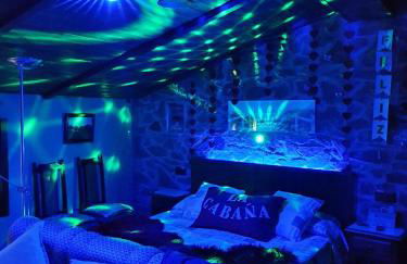 Cozy studio in Valencia de Alcántara 25 m² lovely garden - Foto 45