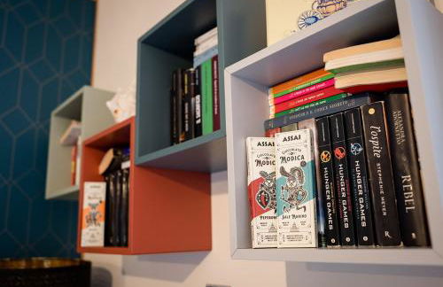 Domus Vesuvinum Secret House - Foto 35