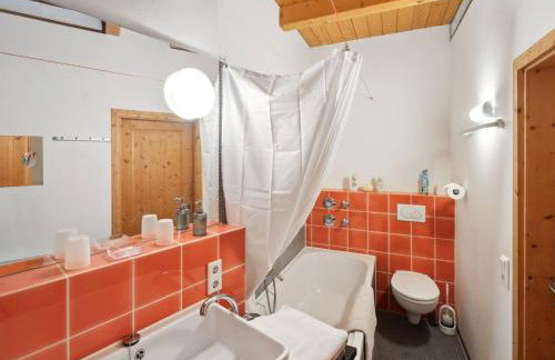 Apartment Spiegl by Interhome - Foto 13