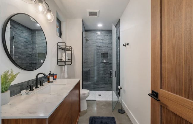 Architecturally Stunning Cle Elum Luxury Retreat - Foto 8