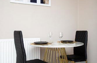 Heart of South Shields Modern Interior 2 Bed Flat - Foto 15