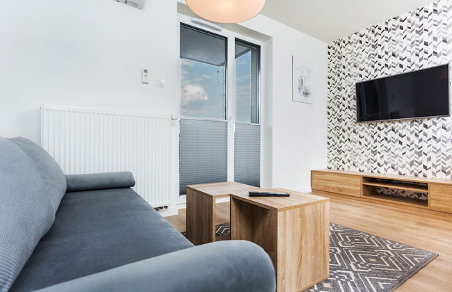 VISENTO Apartments Kreta 52-54 - Foto 14