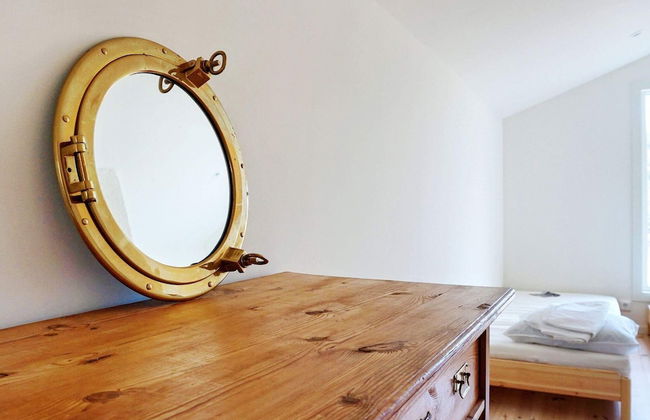 5 Person Holiday Home in Yxlan - Foto 3