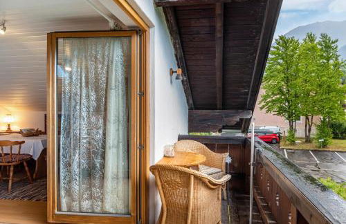 Ferienwohnung Haus Greif - Foto 23