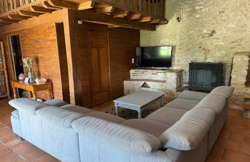 Le Clos des 4 Bastides - Foto 28