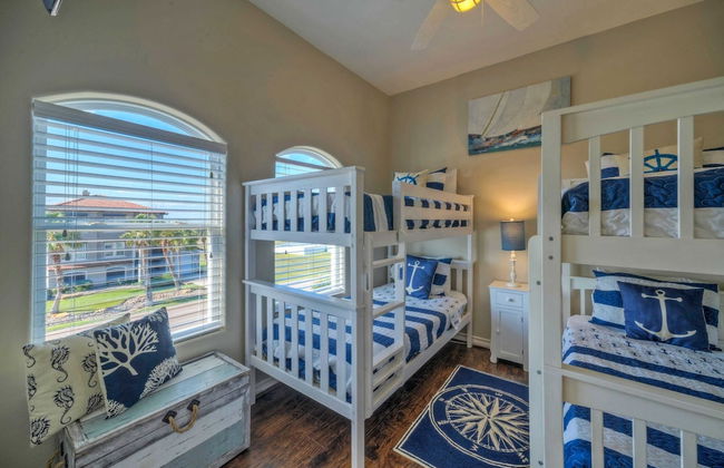 Boots & Beaches Avantstay Golf Cart Access, Brd Walk - Foto 22