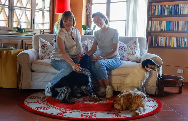 Relais Farinati - Adults only - Foto 2