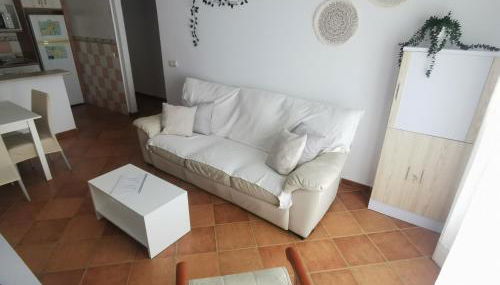 Apartamento María Platero Céntrico y con las mejores vistas del casco antiguo la montaña y el mar mediterráneo - Photo 3