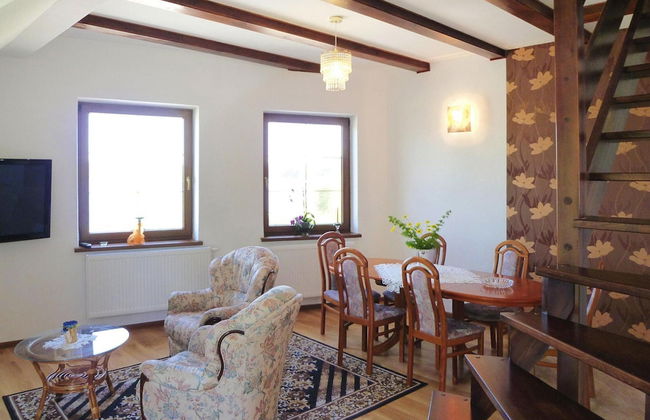 Beautiful Apartment in Prime Lakeside Spot - Photo 21