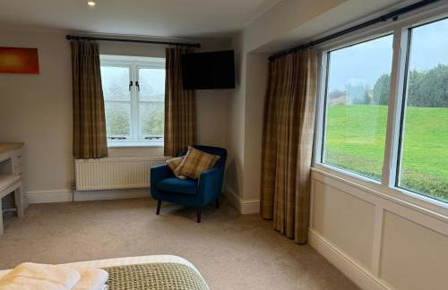 Cumberwell Cottages-Dash Corner - Foto 33