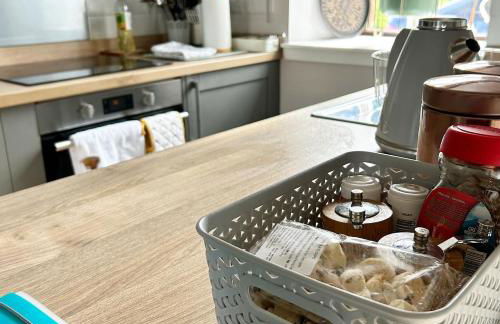 Lottie’s Cottage, Rhynie, Aberdeenshire - Photo 13