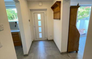 Ferienwohnung Am Sand - Foto 13