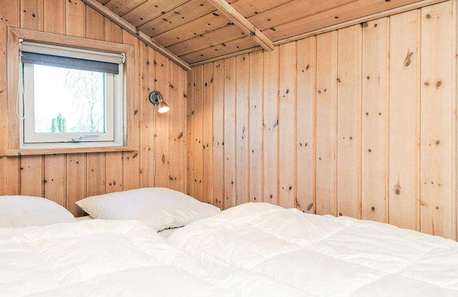 Seclusive Holiday Home in Jutland near Sea - Foto 38