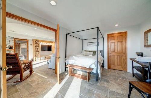 Mountain Luxury - Hot Tub Amazing Views & More - Foto 39