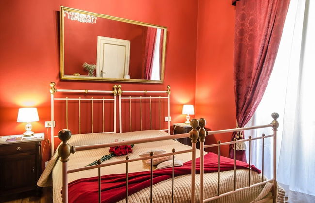 B&B La Bohème - Foto 14