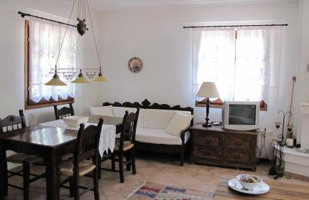 EL Villa Pelion - Foto 27