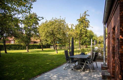 Gulfhof Boomgaarden Boomgaarden 13 Edzard - Foto 34