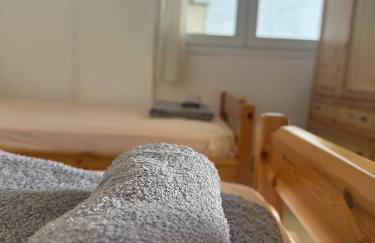 Tsatsalmas Rooms with Sea View II - Foto 15