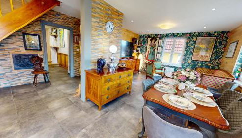 Gîte du Musée - Photo 2