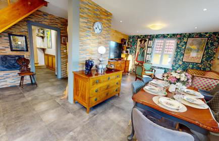 Gîte du Musée - Foto 2