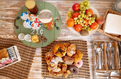 Agriturismo Casa Chiara - Foto 8