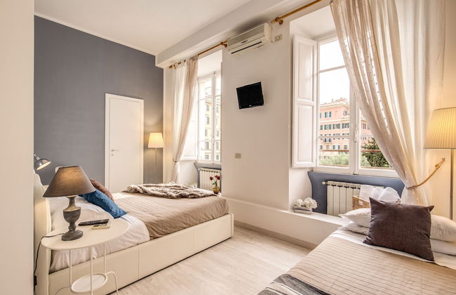 Vatican Miracle Suite - Foto 26