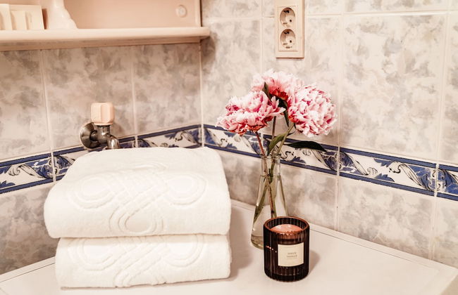 Daeha Hanoi Serviced Apartments - Foto 44