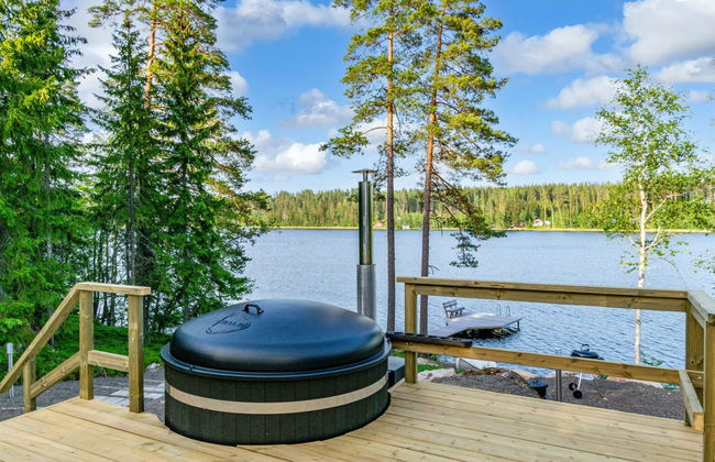 Järvenhelmi - Photo 6