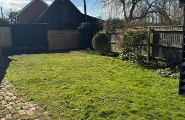 Rose Cottage Darsham - Suffolk Coastal - Foto 23