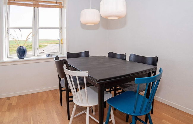 6 Person Holiday Home in Lemvig - Foto 15