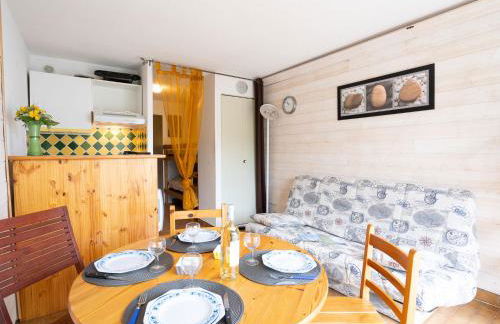 Apartment La Frégate-10 by Interhome - Foto 3