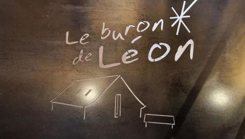 Buron de Léon, en plein cœur de l Aubrac - Photo 3, Other