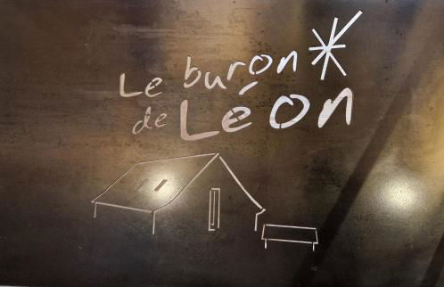 Buron de Léon, en plein cœur de l Aubrac - Photo 3