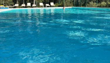 Gîte Lavande vue Luberon 33 hectares piscine Spa Sauna au cœur de Provence - Foto 4