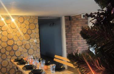 "RYVILLA" Dom na Wilkówce - Foto 36